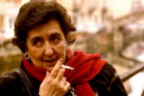 12 Ottobre | A Rezzato l’incontro sulla poesia di Alda Merini 12 Ottobre | A Rezzato l’incontro sulla poesia di Alda Merini