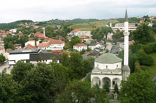 Arriva a Castenedolo la delegazione di Gradačac, comune gemellato