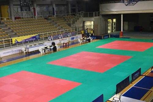 Judo: a Molinetto di Mazzano la prima prova del Campionato Provinciale