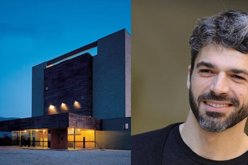 Stagione Teatrale 2018/2019 al Teatro Centro Lucia: tra i grandi nomi Argentero e Crestacci
