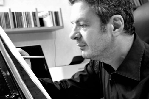 14 Ottobre | Antonio Giacometti e Carlo Bianchi per “A lezione con…”