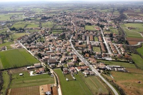 Sbloccato il tesoretto di 650mila euro: al via gli interventi pubblici a Castenedolo Sbloccato il tesoretto di 650mila euro: al via gli interventi pubblici a Castenedolo