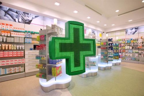 Concorso pubblico per esami per l’assunzione di n. 2 farmacisti collaboratori a tempo pieno ed indeterminato