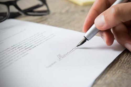 23 Ottobre | Serata informativa su “Testamento patrimoniale e biologico”
