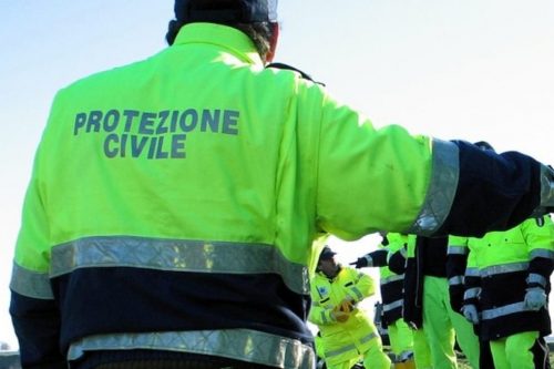 La protezione civile di Mazzano ha incontrato le classi quinte delle primarie del territorio