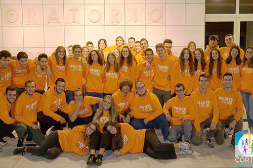 Arrivano gli “Agenti Smile”: 52 giovani per far fruttare il tempo dell’oratorio Arrivano gli “Agenti Smile”: 52 giovani per far fruttare il tempo dell’oratorio