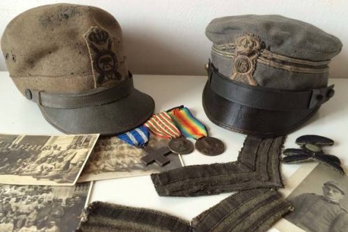 A Castenedolo sei giorni di appuntamenti per l’anniversario della Grande Guerra A Castenedolo sei giorni di appuntamenti per l’anniversario della Grande Guerra