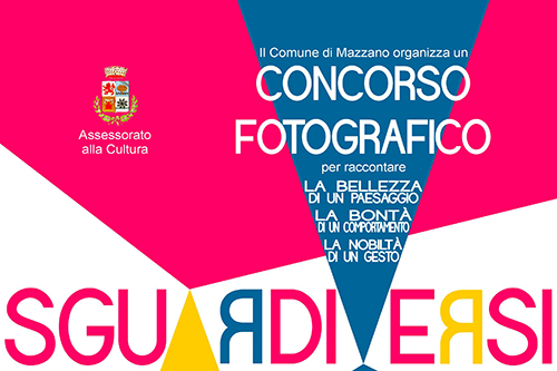 “Sguardi Diversi”: il concordo fotografico dedicato ai ragazzi di Mazzano