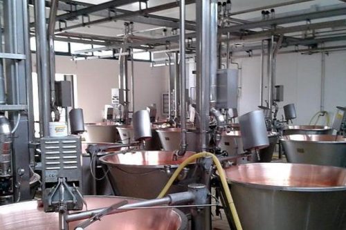 Cooprolama: un risparmio di 50.000 euro annui grazie all’energia autoprodotta