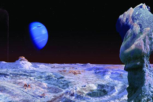 20 Ottobre | Serata alla scoperta dei confini del Sistema Solare 20 Ottobre | Serata alla scoperta dei confini del Sistema Solare