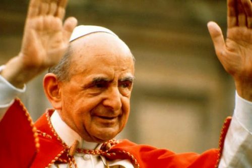 12 Ottobre | “Alla scoperta di San Paolo VI”, serata informativa con Mattia Colombo