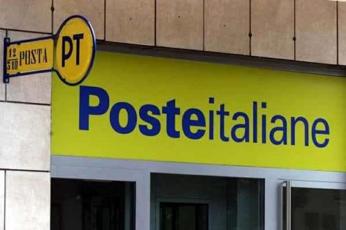Temporaneo trasloco dell’Ufficio Postale di Castenedolo