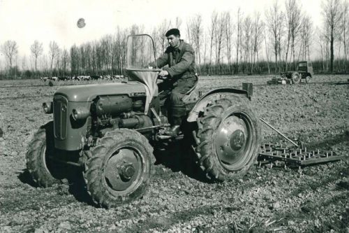 11 Novembre | Alla Cascina Rezzadella si festeggia il mondo agricolo per la Festa del Ringraziamento