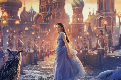 17-18 Novembre | “Lo schiaccianoci e i quattro regni”: il nuovo live-action Disney al Teatro CentroLucia di Botticino 17-18 Novembre | “Lo schiaccianoci e i quattro regni”: il nuovo live-action Disney al Teatro CentroLucia di Botticino