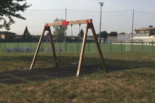 COMUNICATO STAMPA: Botticino verso il nuovo “Parco del Centro Lucia”