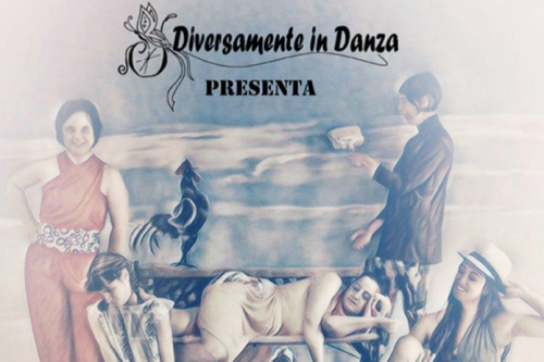 3 Dicembre | “I Cinque Malfatti” di Diversamente in Danza alla Sala Civica di Rezzato