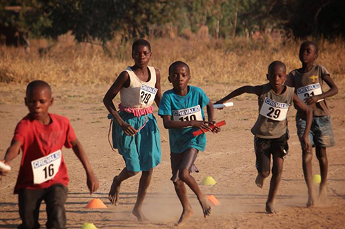 2 Dicembre | “Best Cross Country”: la corsa solidale per i giovanissimi atleti del Malawi
