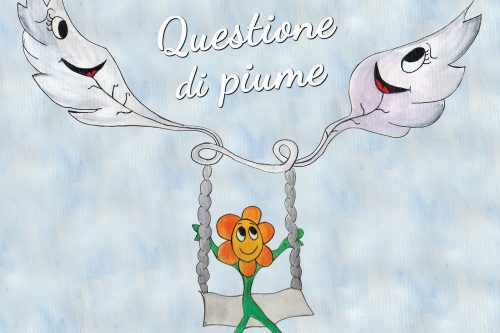 “Questione di piume”, il libro sulla bellezza della diversità della Maestra Gloria