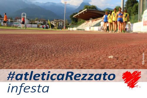 L’Atletica Rezzato festeggia una stagione di successi L’Atletica Rezzato festeggia una stagione di successi