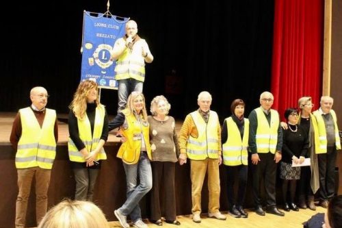 Grigliata di solidarietà firmata Lions Club “G. Zanardelli”: aiutati 5 nuceli familiari in difficoltà