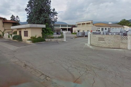 ULTIMA ORA: Infortunio sul lavoro a Rezzato per un operaio di 45 anni ULTIMA ORA: Infortunio sul lavoro a Rezzato per un operaio di 45 anni