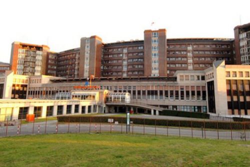 Al Civile di Brescia lo strumento donato dai Rotary che salverà i neonati