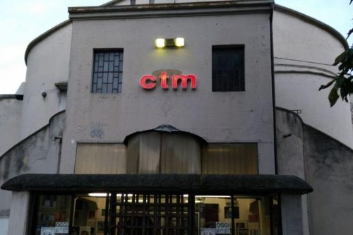 Ctm Rezzato: chiuso per restauro. Le proiezioni di spostano alla “Fleming” di Mazzano