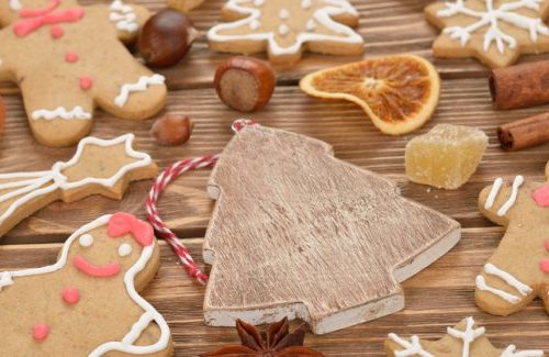 “Aspettando Natale”, appuntamenti letterari e culinari alla Biblioteca di Castenedolo