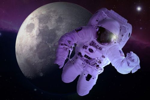14 Novembre | “L’astronomia è femmina”, storie di donne nello spazio 14 Novembre | “L’astronomia è femmina”, storie di donne nello spazio