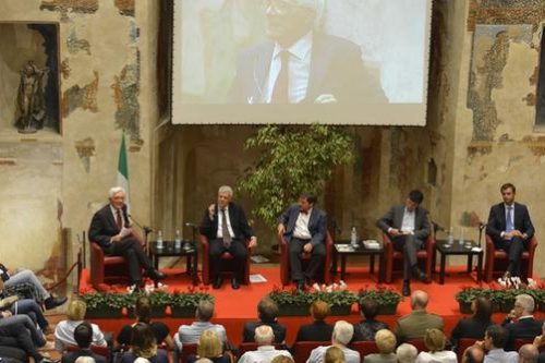 Ultimi incontri per “Castenedolo Incontra”