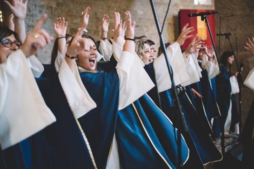 8 Dicembre | “Gospel Time Choir”: il concerto a Mazzano per Fondazione ANT