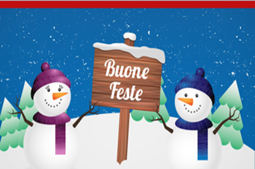 19 Dicembre | “Natale dello Sportivo” al Palazzetto dello Sport di Mazzano