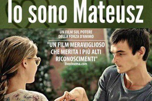11 Dicembre | “Io sono Mateusz” in proiezione alla Sala Civica di Rezzato