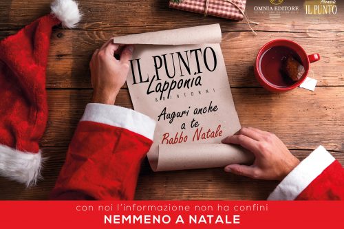 PAUSA NATALIZIA PAUSA NATALIZIA