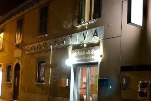 Legato e imbavagliato nel ristorante: ore di paura per il ristoratore