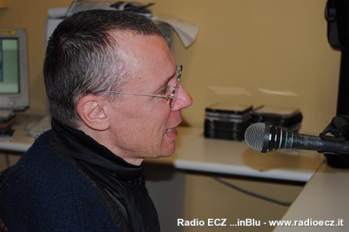 Annibale Bianchini: la sfida alla distrofia passa per la musica