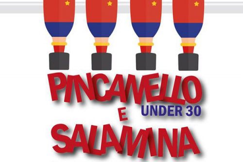 2 Febbraio | “Pincanello e Salamina”, torneo per adolescenti e giovani 2 Febbraio | “Pincanello e Salamina”, torneo per adolescenti e giovani