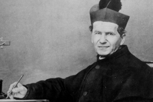 27 Gennaio | Festa di San Giovanni Bosco a Mazzano 27 Gennaio | Festa di San Giovanni Bosco a Mazzano