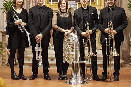 27 Gennaio | “Fare memoria, fare musica”, a Rezzato la serata dedicata al Giorno della Memoria 27 Gennaio | “Fare memoria, fare musica”, a Rezzato la serata dedicata al Giorno della Memoria