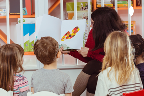 29 Gennaio | Alla Biblioteca di Botticino lettura per bambini da 0 a 3 anni 29 Gennaio | Alla Biblioteca di Botticino lettura per bambini da 0 a 3 anni