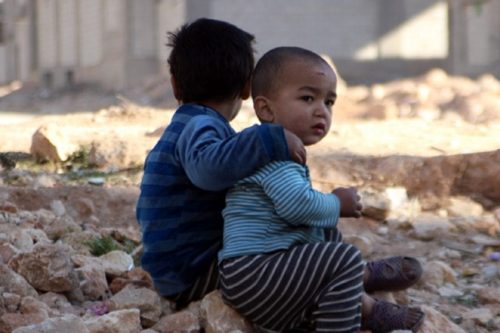 IN SCADENZA: Iscrizioni alla cena in favore dei bambini di Aleppo presso il Convento Francescano di Rezzato IN SCADENZA: Iscrizioni alla cena in favore dei bambini di Aleppo presso il Convento Francescano di Rezzato
