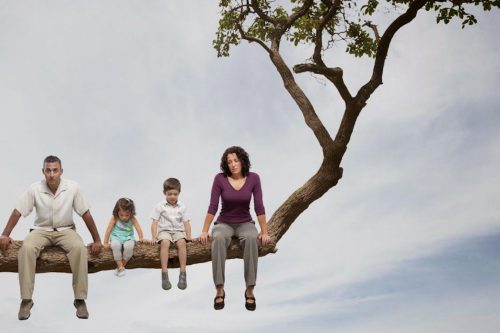 Bando contributi economici famiglie in difficoltà
