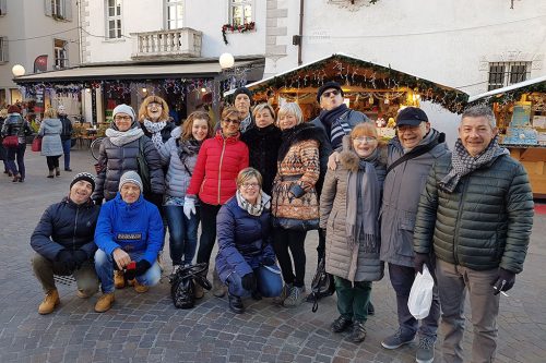 2 Febbraio | Tornano le “serate danzanti” di Village Dance Accademy