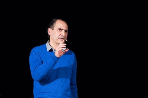 17 Gennaio | Alberto Zacchi e le sue poesie dedicate all’Alzheimer alla Biblioteca di Rezzato