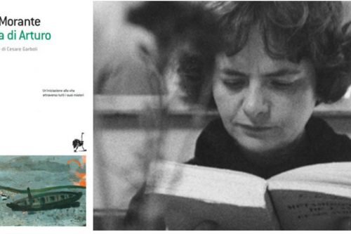 23 Gennaio | “L’isola di Arturo” di Elsa Morante al Gruppo di Lettura 23 Gennaio | “L’isola di Arturo” di Elsa Morante al Gruppo di Lettura