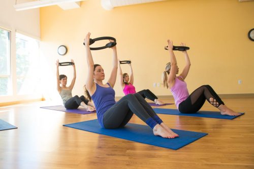 21 Gennaio | Al via i corsi di Pilates di Danzaerea a Mazzano
