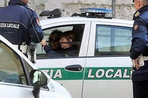 Polizia Locale: le patenti di Rezzato perdono in tutto 2.700 punti Polizia Locale: le patenti di Rezzato perdono in tutto 2.700 punti