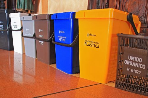 Mazzano: riduzione TARI per utenze non domestiche con raccolta in proprio