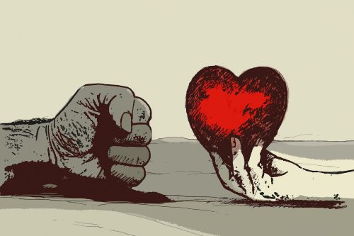 8 Marzo | “Nessuno tocchi l’amore”: il Gruppo Giovani 2000 in scena per parlare di femminicidio 8 Marzo | “Nessuno tocchi l’amore”: il Gruppo Giovani 2000 in scena per parlare di femminicidio