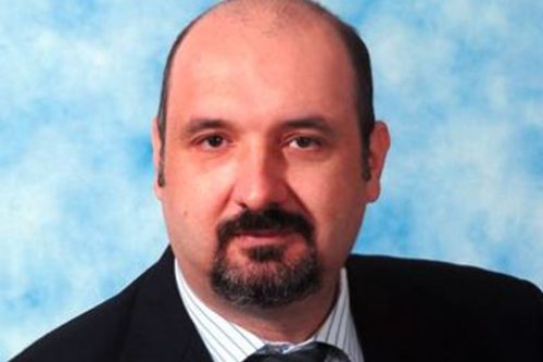 Giovanni Ventura sarà il volto del Centrodestra a Rezzato Giovanni Ventura sarà il volto del Centrodestra a Rezzato